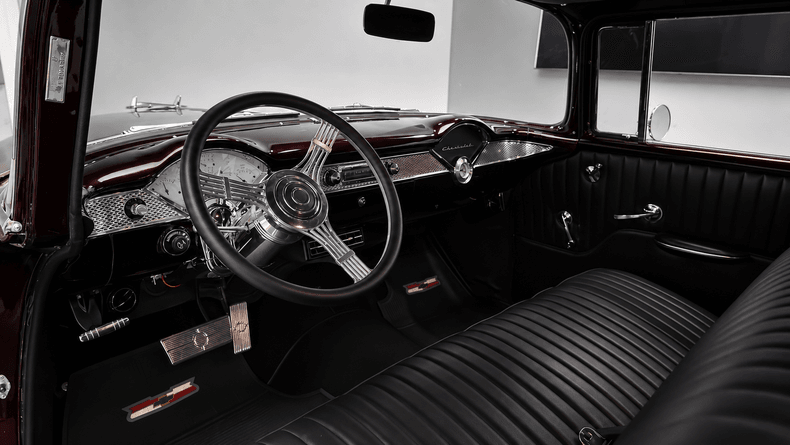 For Sale 1955 Chevrolet 210