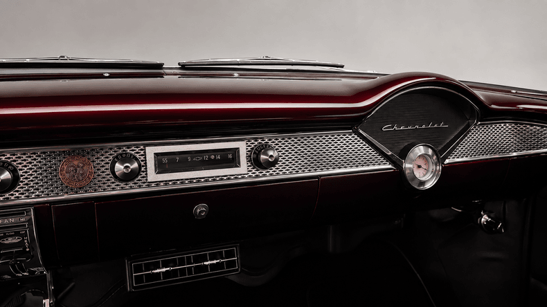 For Sale 1955 Chevrolet 210