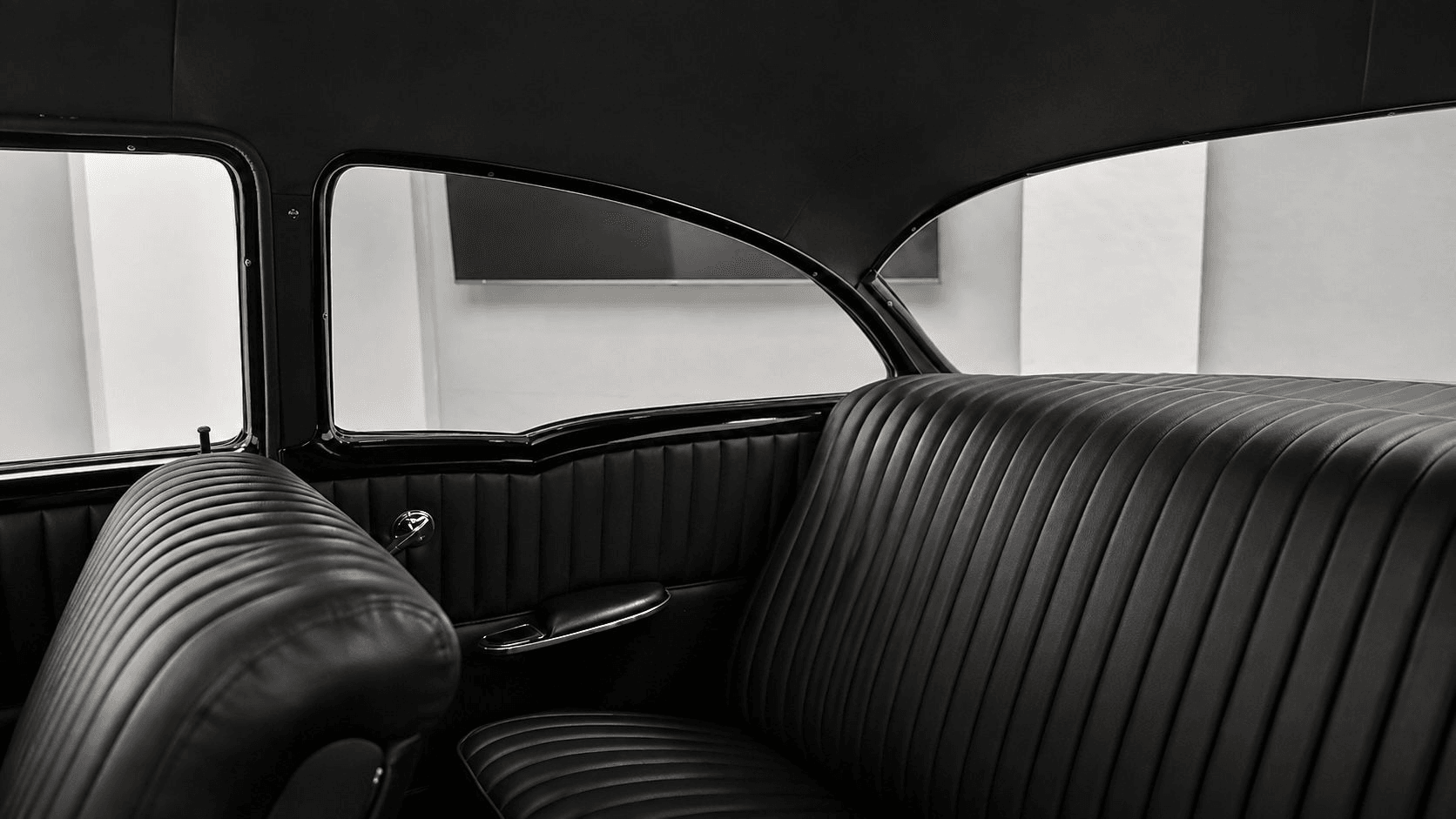 1955 chevrolet 210 restomod