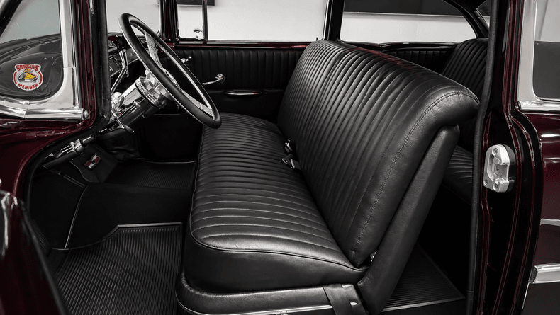 For Sale 1955 Chevrolet 210