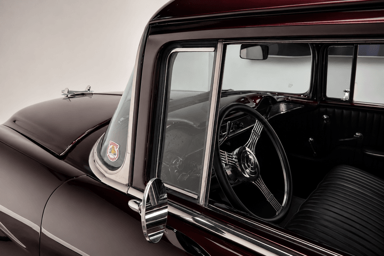 For Sale 1955 Chevrolet 210