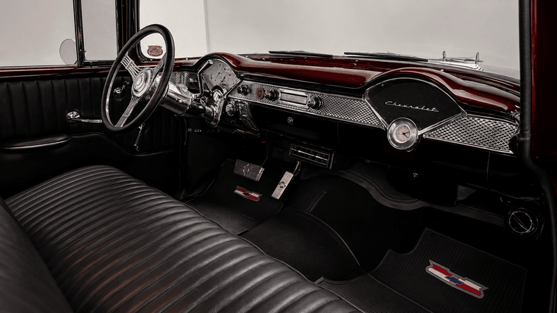 For Sale 1955 Chevrolet 210