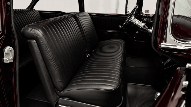 For Sale 1955 Chevrolet 210