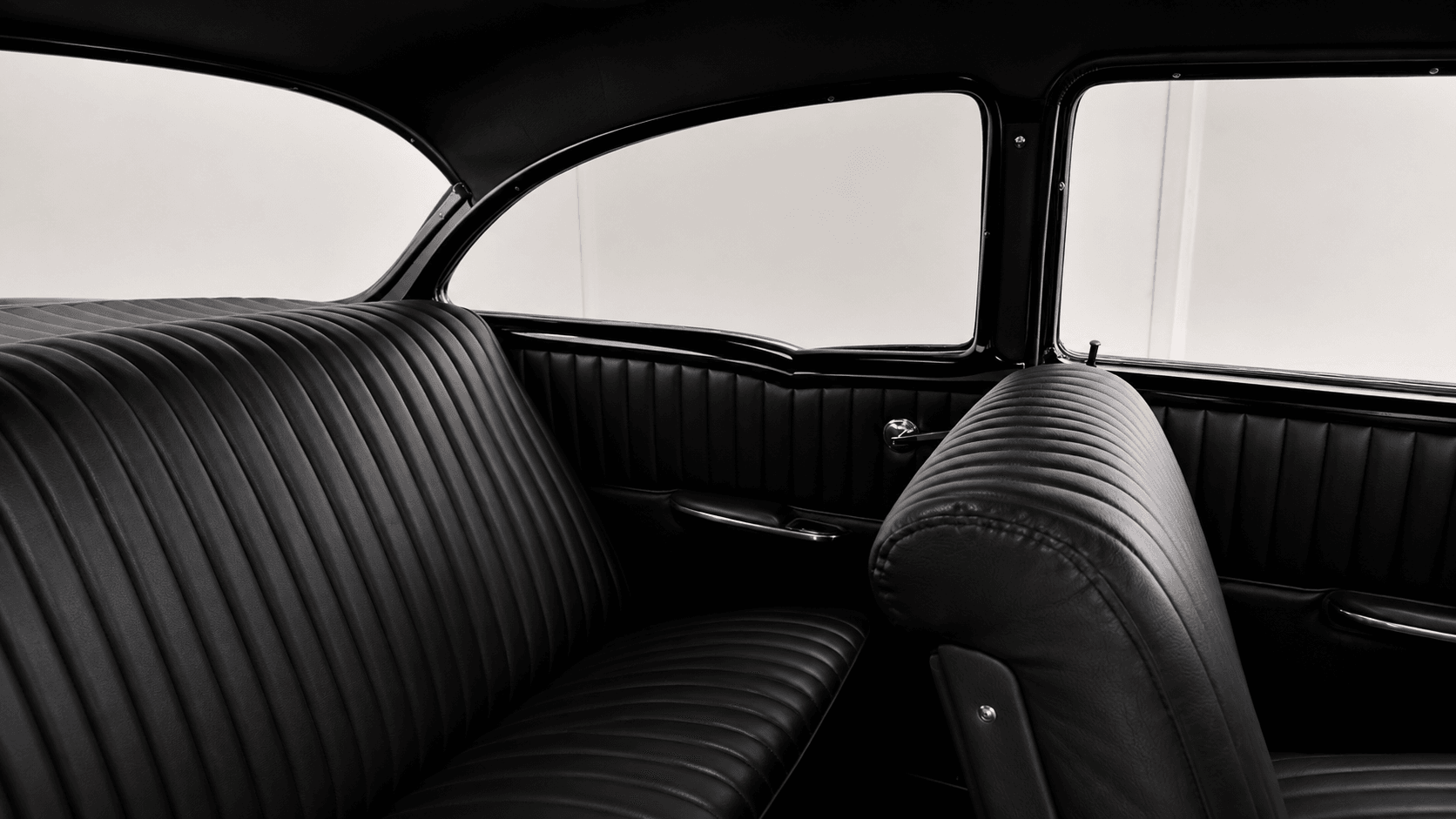 1955 chevrolet 210 restomod