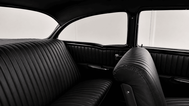 For Sale 1955 Chevrolet 210