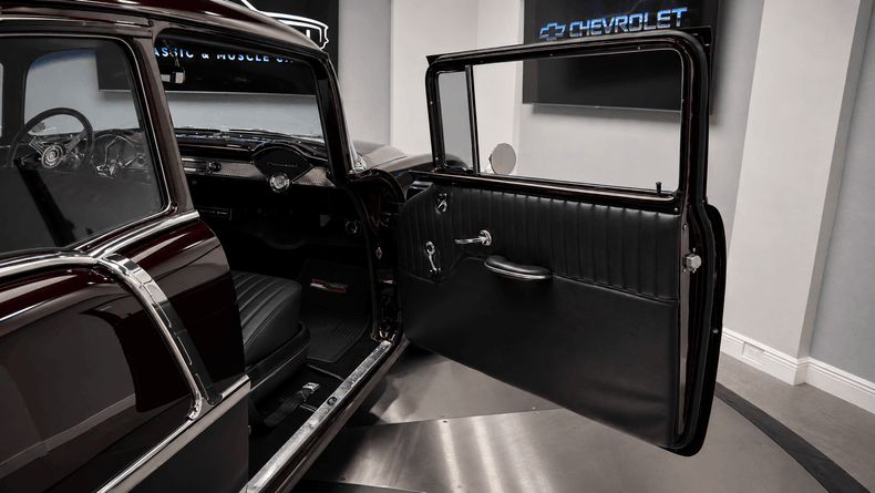 For Sale 1955 Chevrolet 210