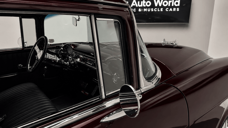 For Sale 1955 Chevrolet 210