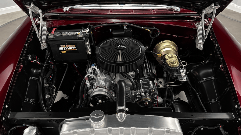 For Sale 1955 Chevrolet 210