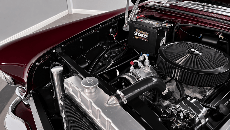 For Sale 1955 Chevrolet 210
