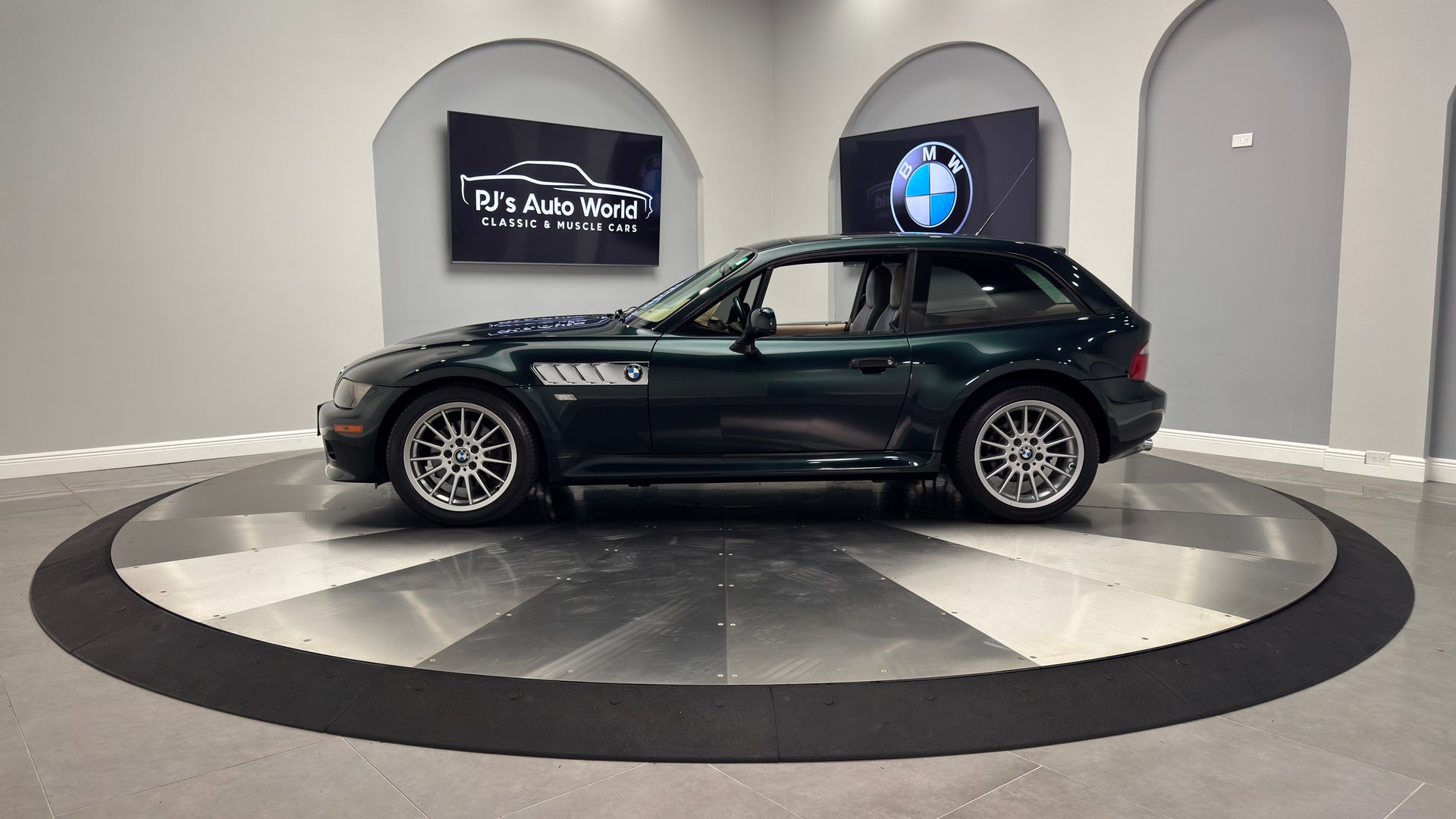 For Sale 2001 BMW Z3