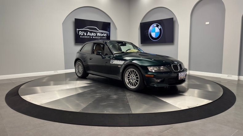 For Sale 2001 BMW Z3