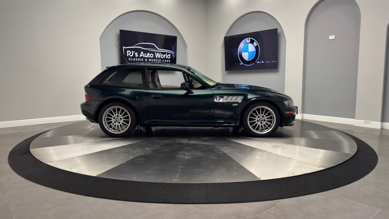 For Sale 2001 BMW Z3