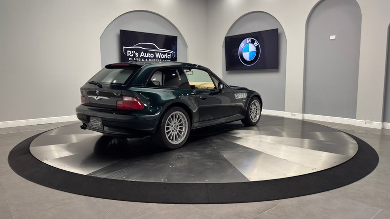 For Sale 2001 BMW Z3