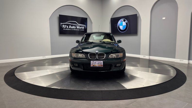 For Sale 2001 BMW Z3