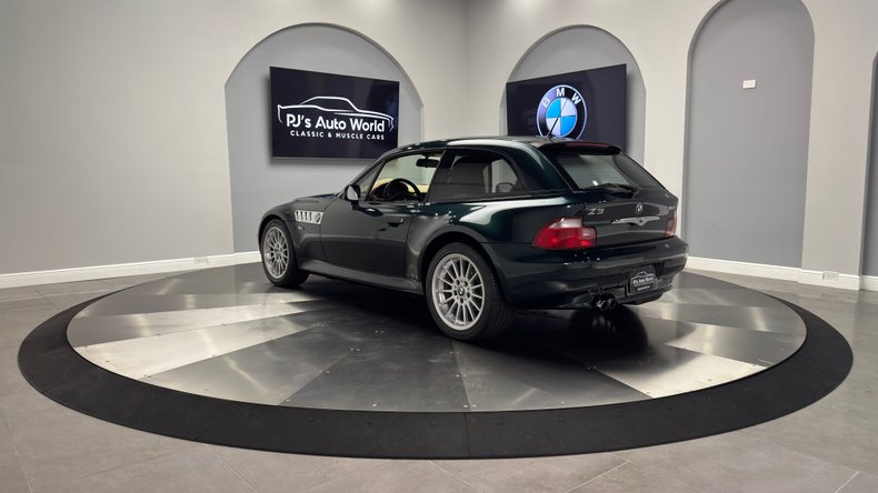 For Sale 2001 BMW Z3