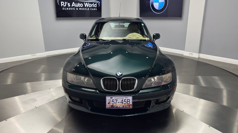 For Sale 2001 BMW Z3