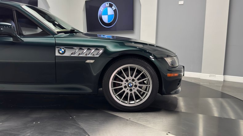 For Sale 2001 BMW Z3