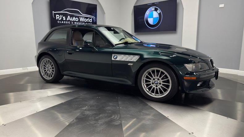 For Sale 2001 BMW Z3