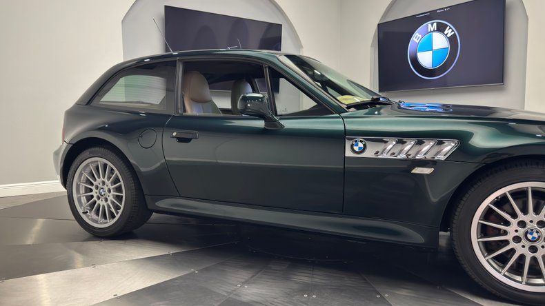For Sale 2001 BMW Z3