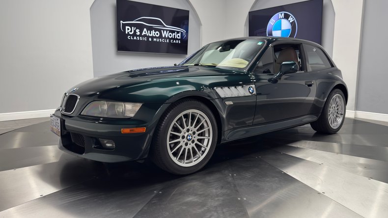 For Sale 2001 BMW Z3