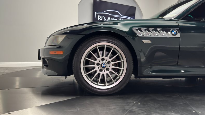 For Sale 2001 BMW Z3