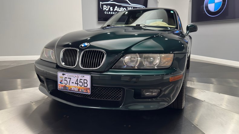 For Sale 2001 BMW Z3