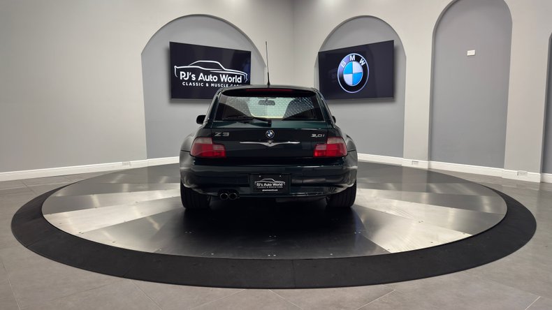 For Sale 2001 BMW Z3