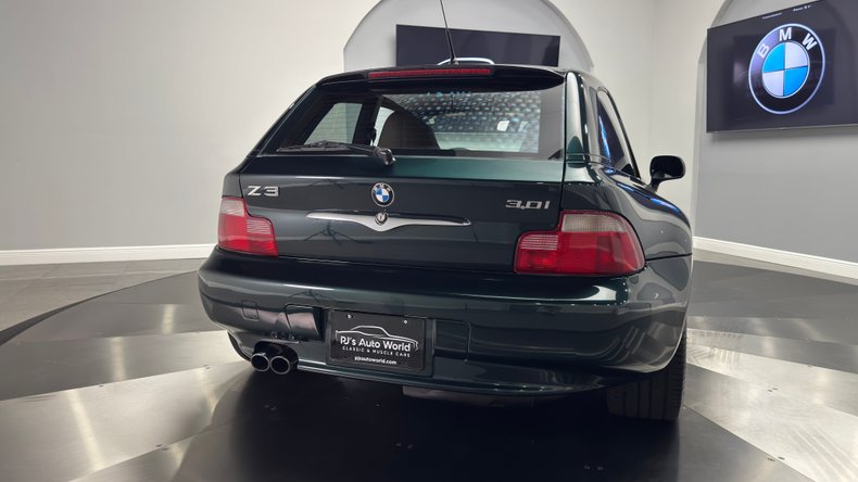 For Sale 2001 BMW Z3