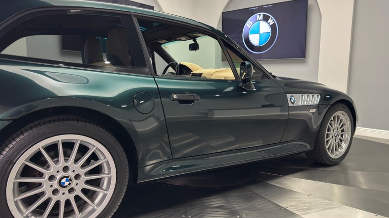For Sale 2001 BMW Z3