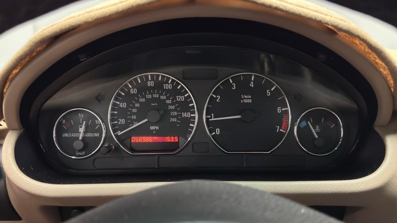For Sale 2001 BMW Z3