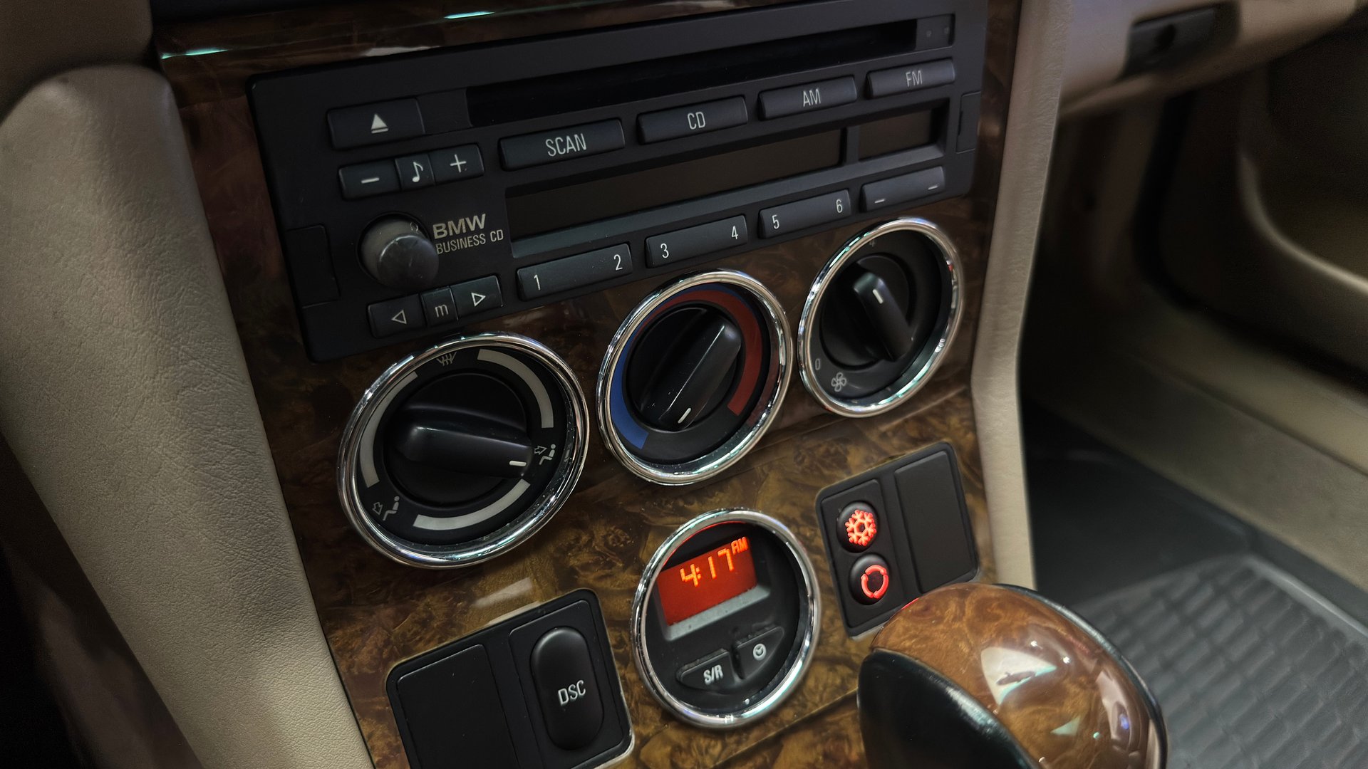 2001 bmw z3 coupe