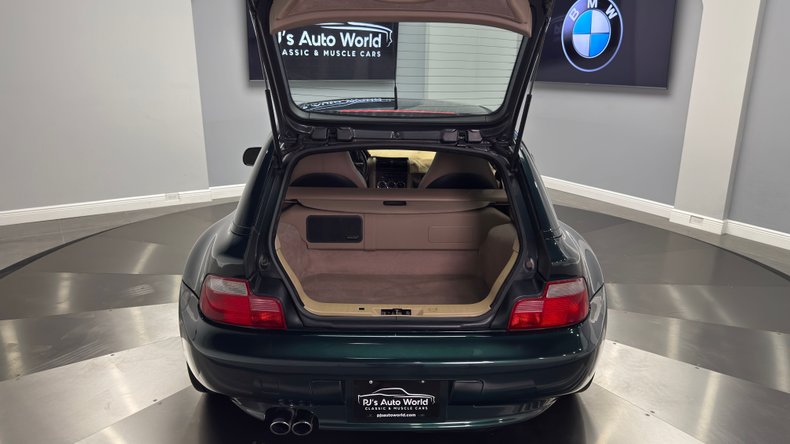 For Sale 2001 BMW Z3
