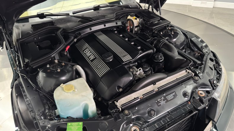 For Sale 2001 BMW Z3