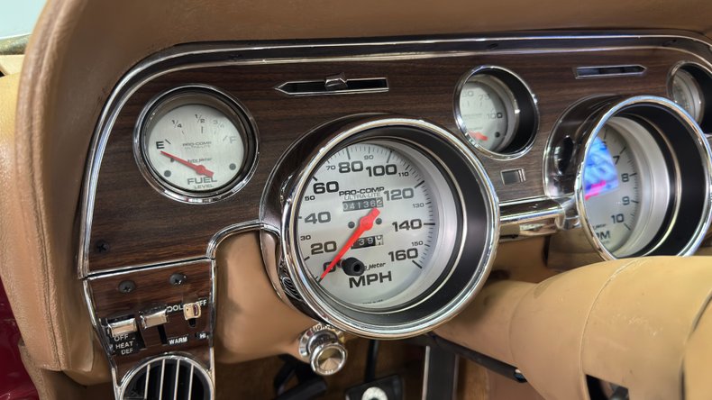 For Sale 1968 Ford Mustang Convertible