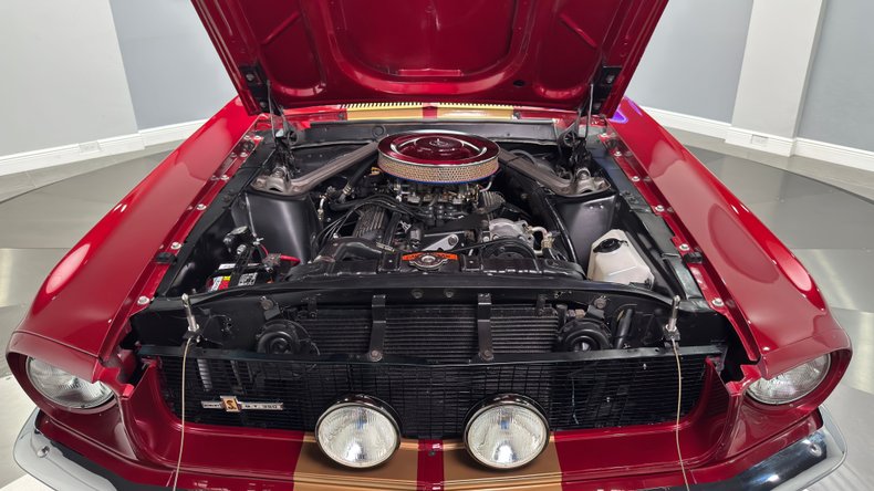 For Sale 1968 Ford Mustang Convertible
