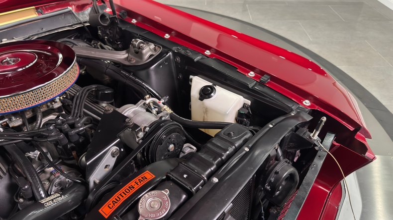 For Sale 1968 Ford Mustang Convertible