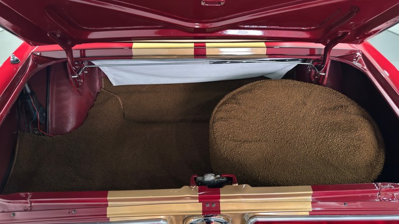 For Sale 1968 Ford Mustang Convertible
