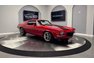 1971 Chevrolet Camaro