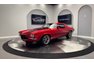 1971 Chevrolet Camaro