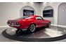 1971 Chevrolet Camaro