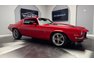 1971 Chevrolet Camaro