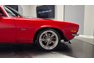 1971 Chevrolet Camaro
