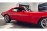 1971 Chevrolet Camaro