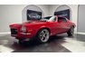 1971 Chevrolet Camaro