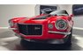 1971 Chevrolet Camaro