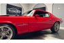 1971 Chevrolet Camaro