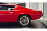 1971 Chevrolet Camaro