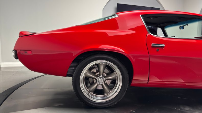 For Sale 1971 Chevrolet Camaro