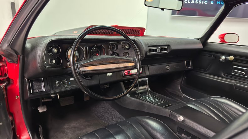 For Sale 1971 Chevrolet Camaro