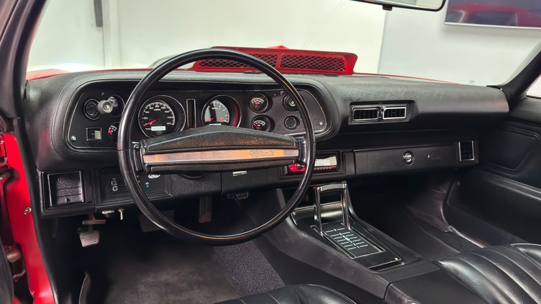 For Sale 1971 Chevrolet Camaro